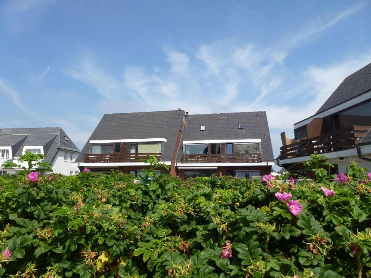 Syltdomizil Tade, App.1 * Wenningstedt-Braderup