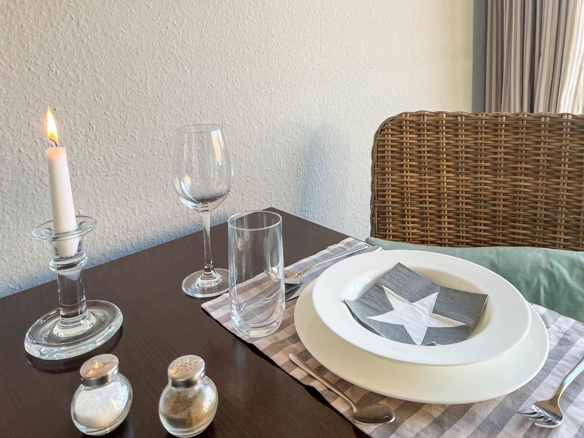 Syltdomizil Tade, App.1 Apartment Wenningstedt-Braderup