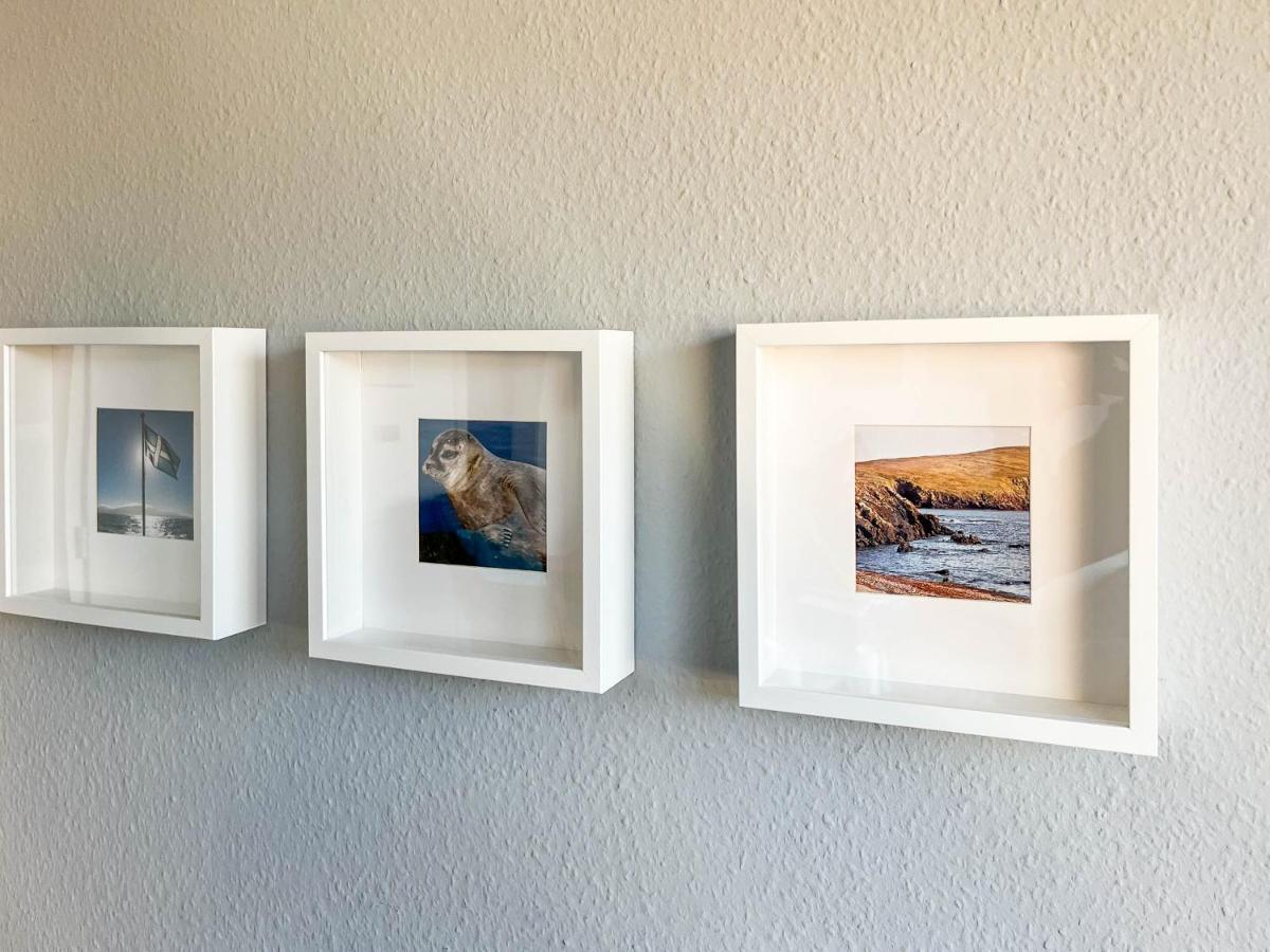 Syltdomizil Tade, App.1 Apartment Wenningstedt-Braderup