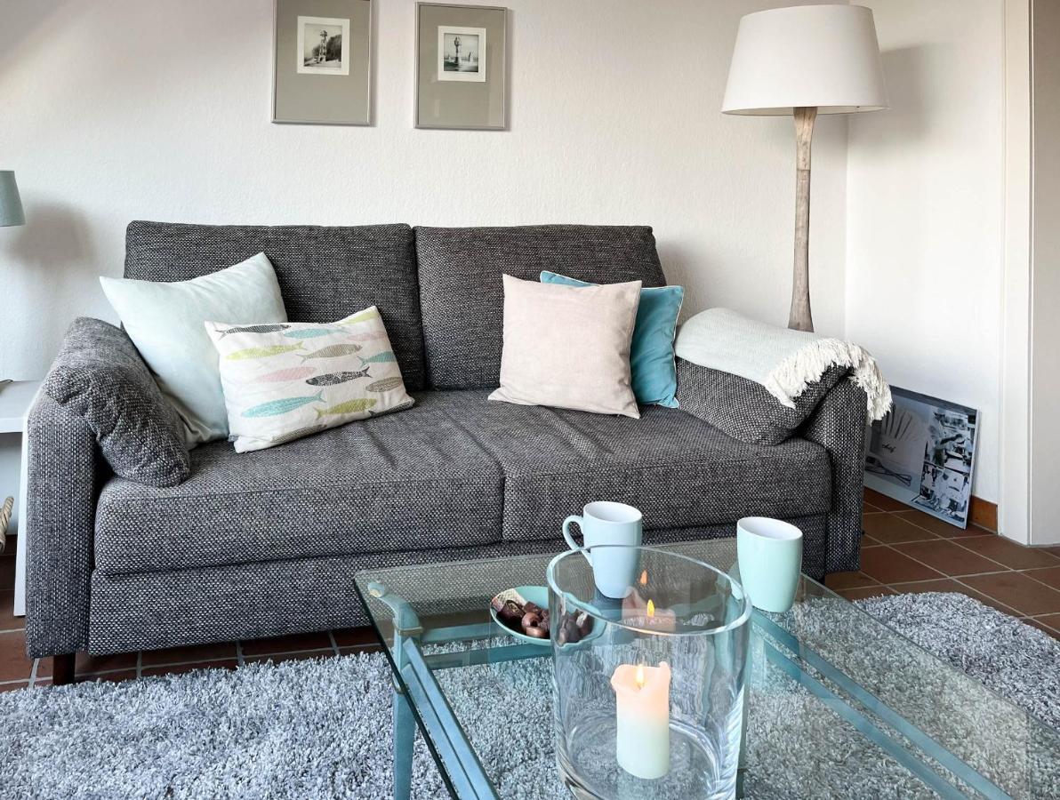 Syltdomizil Tade, App.1 Apartment Wenningstedt-Braderup