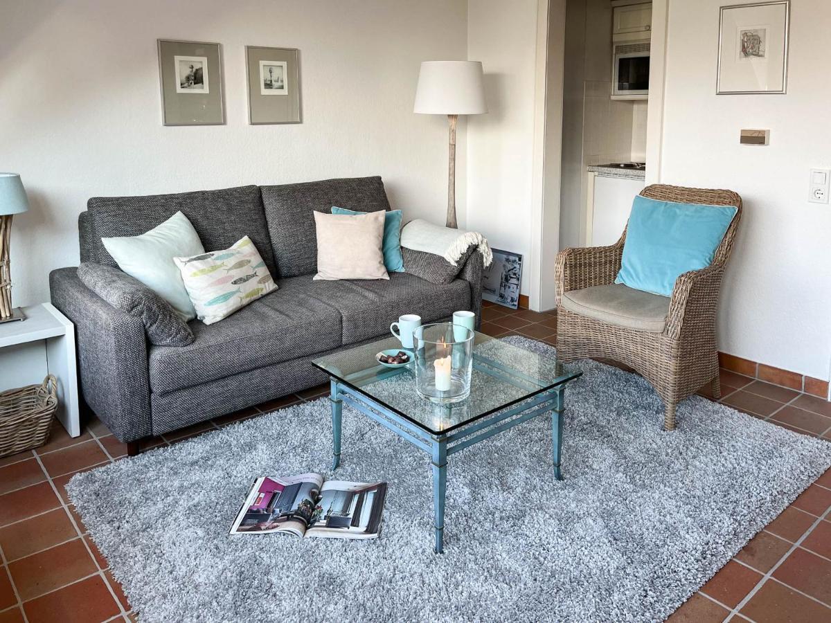 Apartment Syltdomizil Tade, App.1 *