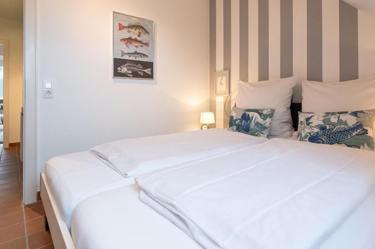 Syltdomizil Tade, App.1 Apartment Wenningstedt-Braderup