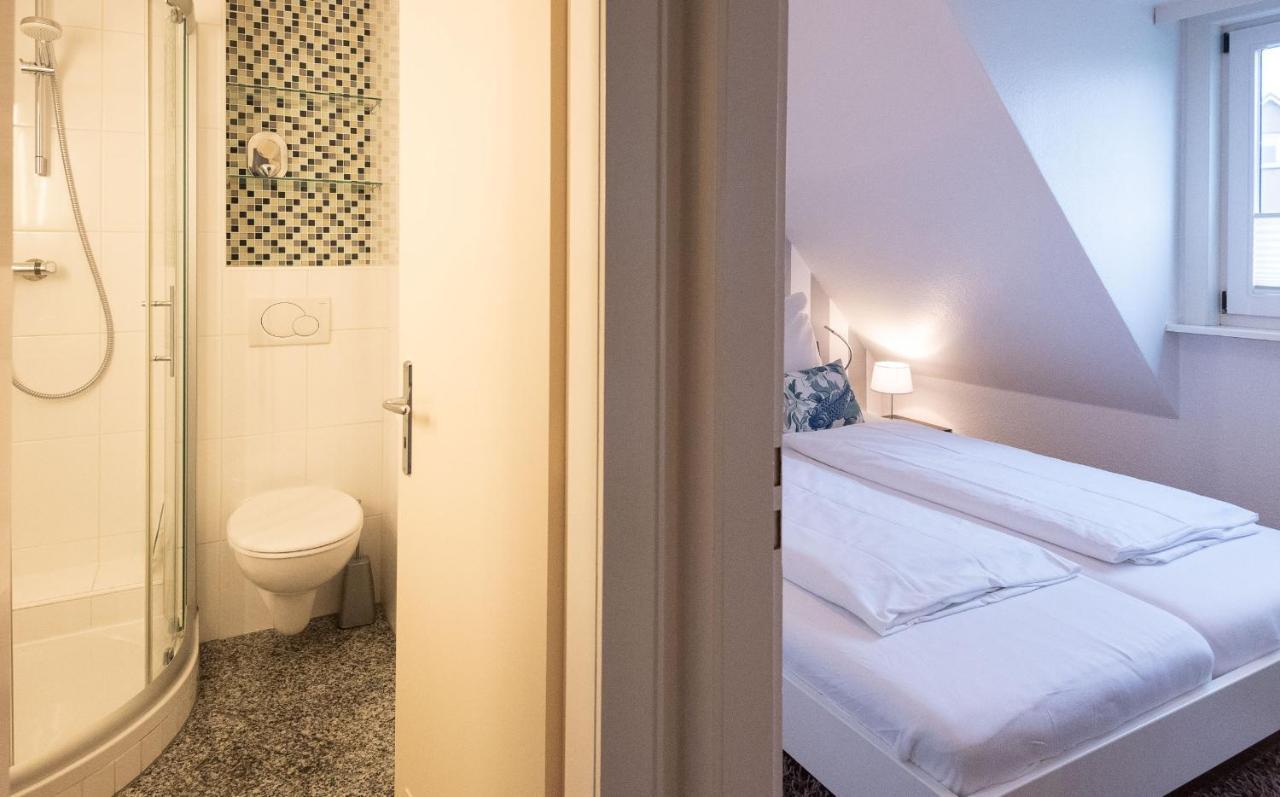 Apartment Syltdomizil Tade, App.1 *